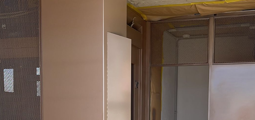 imagen de negocio Pintores en Ibiza | Pinturas Román