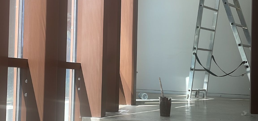 imagen de negocio Pintores en Ibiza | Pinturas Román