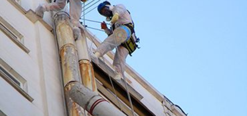 imagen de negocio Pintores en Ibiza | Pinturas Román