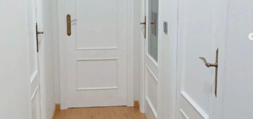 imagen de negocio Pintores en Ibiza | Pinturas Román