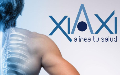 negocio XIAXI | Alinea tu salud