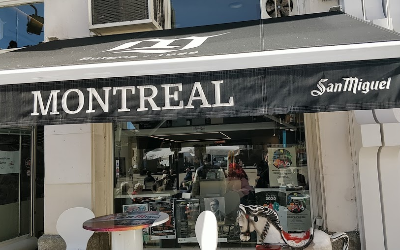 negocio Bar Montreal