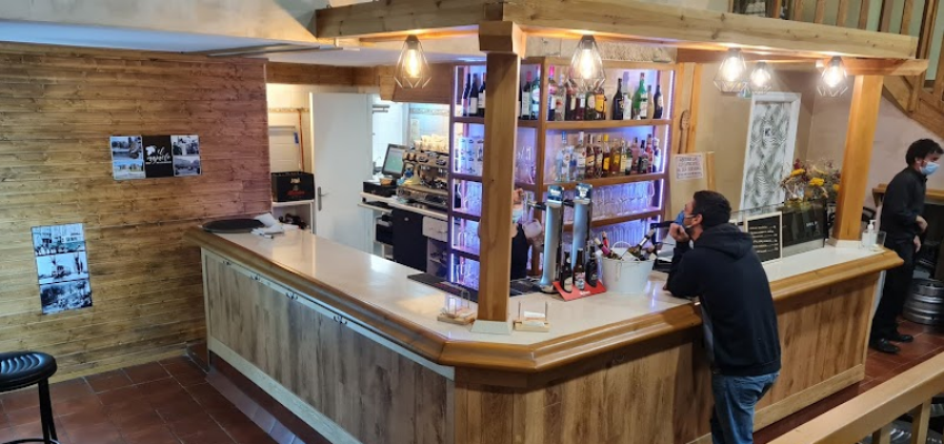 imagen de negocio El Majuelo Bar Restaurante