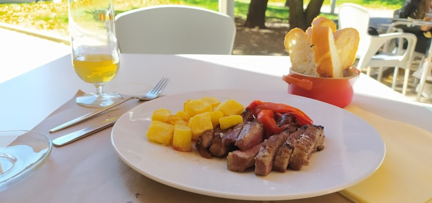 imagen de negocio El Majuelo Bar Restaurante