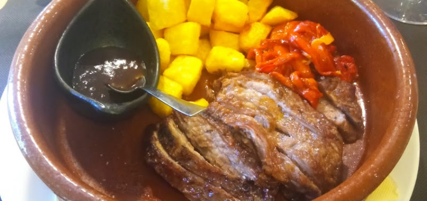 imagen de negocio El Majuelo Bar Restaurante