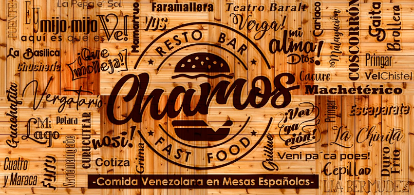 imagen de negocio Chamos Fast Food Burgos