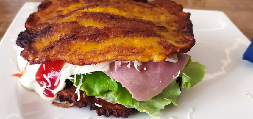 imagen de negocio Chamos Fast Food Burgos