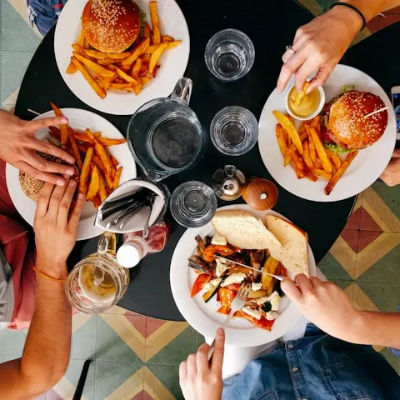 negocio Los mejores restaurantes abiertos cerca de mí en Muros