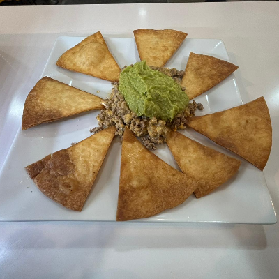 Nachos