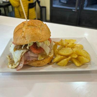 Ternera: Especial