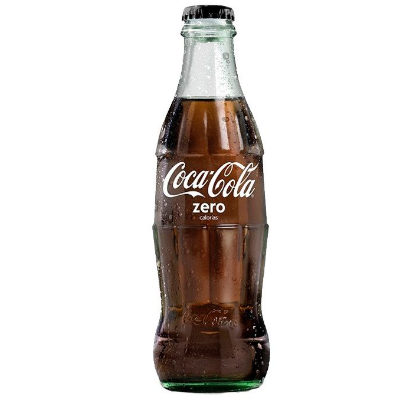 Coca Cola Zero